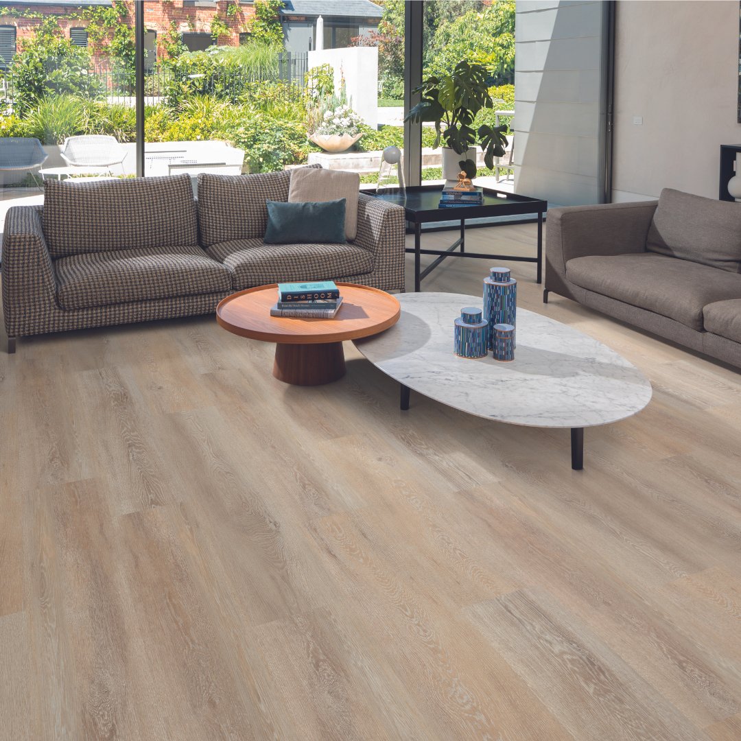 Flooring - Waterbury - Palio LooseLay - £46.31/m2 - Carvers Interiors - Carvers Interiors