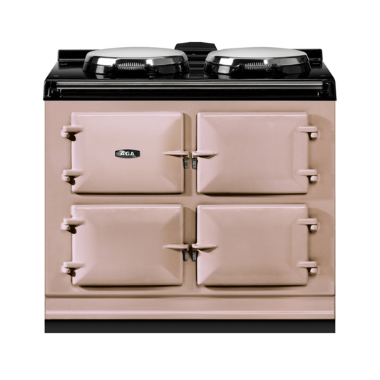 Rangemaster Cookers - Rangemaster Edge Deluxe 100cm Range Cooker ...