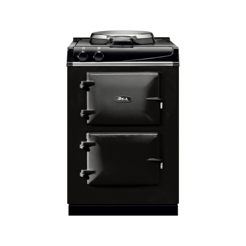 AGA eR3 Series 60 Electric with Cast - Iron Hotplate - Carvers Interiors - AGA