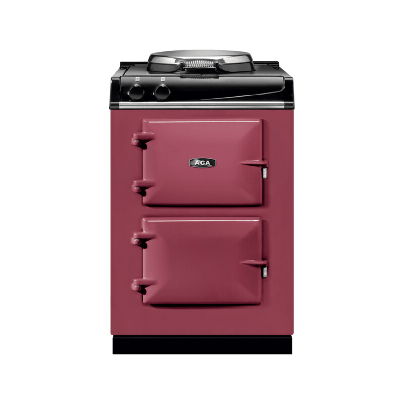 AGA eR3 Series 60 Electric with Cast - Iron Hotplate - Carvers Interiors - AGA