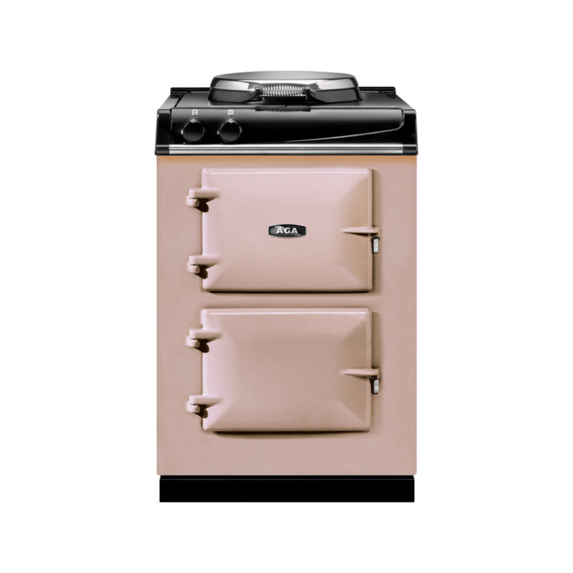AGA eR3 Series 60 Electric with Cast - Iron Hotplate - Carvers Interiors - AGA