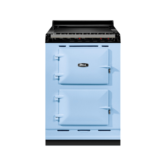 AGA Module 60 Dual Fuel with Ceramic Hob - Carvers Interiors - AGA