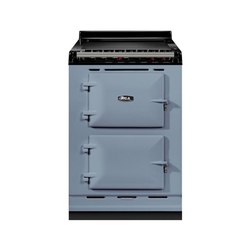 AGA Module 60 Dual Fuel with Ceramic Hob - Carvers Interiors - AGA
