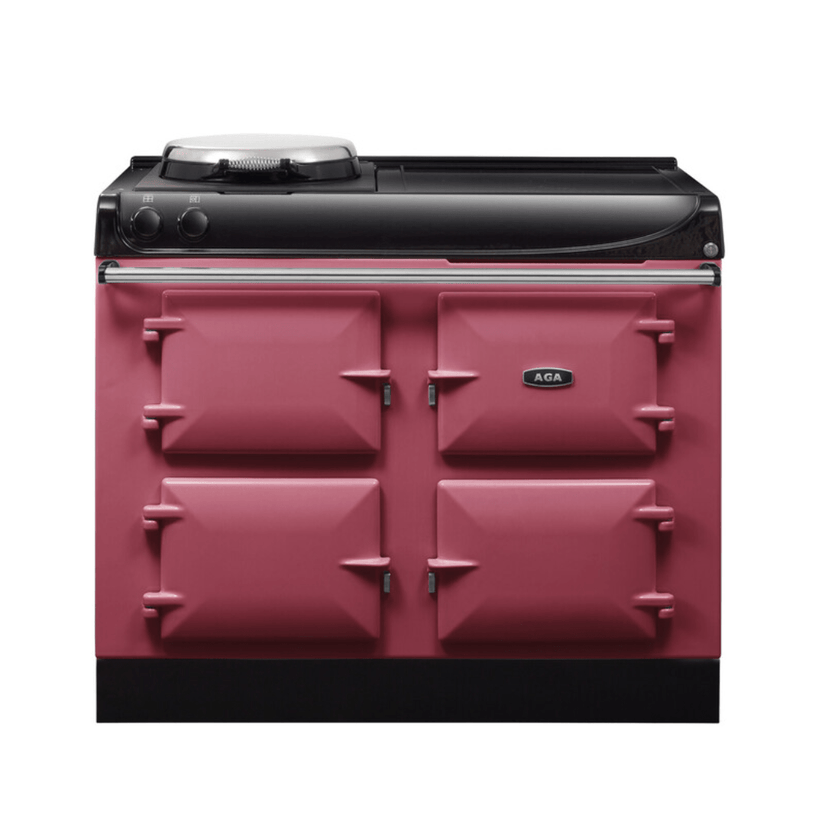 AGA R3 Series 110 Electric with Induction Hob - Carvers Interiors - AGA