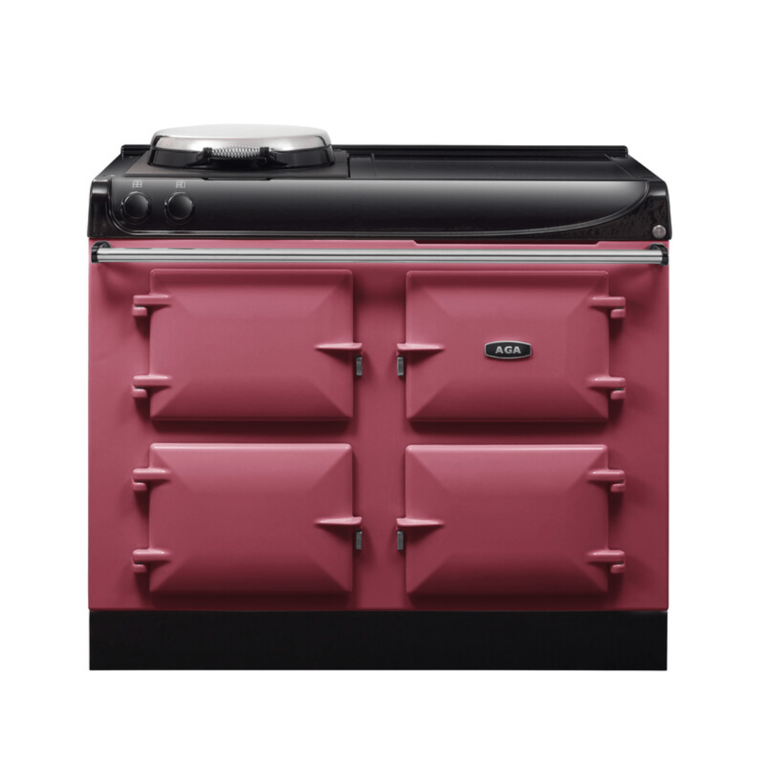 AGA R3 Series 110 Electric with Induction Hob - Carvers Interiors - AGA