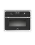 Bertazzoni Heritage - 60cm Combi - Steam Oven - Carvers Interiors - Carvers Interior