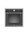 Bertazzoni Heritage - 60cm Electric Built - in Oven, 9 Functions with Thermometer - Carvers Interiors - Carvers Interior