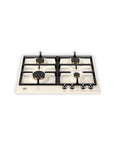 Bertazzoni - Heritage - 60cm Gas Hob - Carvers Interiors - Bertazzoni