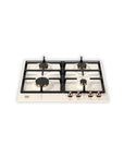 Bertazzoni - Heritage - 60cm Gas Hob - Carvers Interiors - Bertazzoni