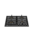 Bertazzoni - Heritage - 60cm Gas Hob - Carvers Interiors - Bertazzoni