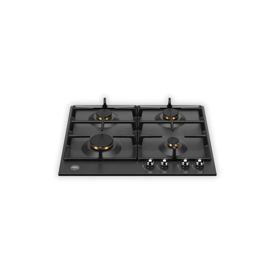 Bertazzoni - Heritage - 60cm Gas Hob - Carvers Interiors - Bertazzoni