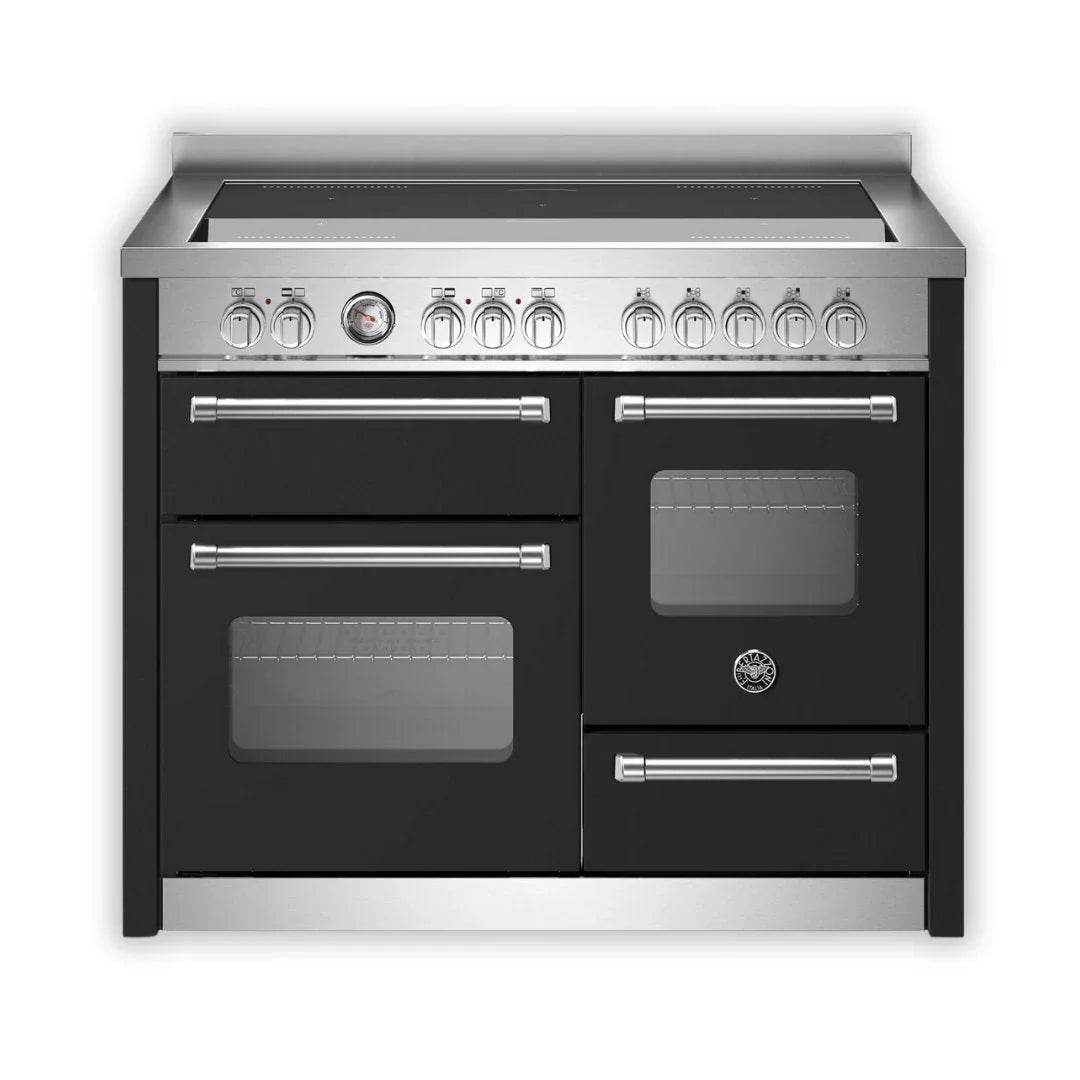 Bertazzoni Master Series 100cm Induction XG Cooker - Carvers Interiors - Cookers and Bathroom Showroom Wolverhampton