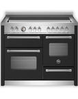 Bertazzoni Master Series 100cm Induction XG Cooker - Carvers Interiors - Bertazzoni