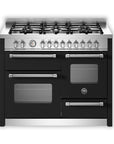 Bertazzoni Master Series 110cm DF XG Cooker - Carvers Interiors - Carvers Interior