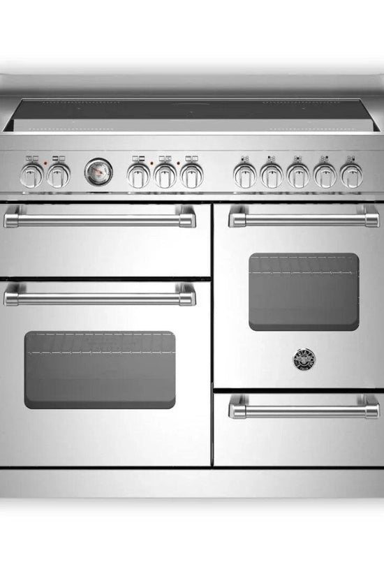 Bertazzoni Master Series 110cm Induction XG Cooker - Carvers Interiors - Cookers and Bathroom Showroom Wolverhampton