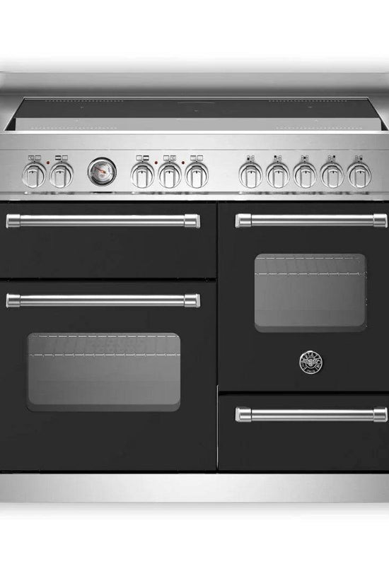 Bertazzoni Master Series 110cm Induction XG Cooker - Carvers Interiors - Cookers and Bathroom Showroom Wolverhampton