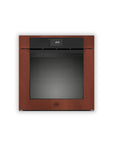 Bertazzoni Modern - 60cm Electric Built - in Oven LCD Display - Carvers Interiors - Carvers Interior