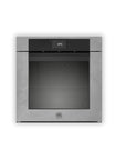 Bertazzoni Modern - 60cm Electric Built - in Oven LCD Display - Carvers Interiors - Carvers Interior