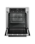 Bertazzoni Modern - 60cm Electric Built - in Oven LED Display - Carvers Interiors - Carvers Interior