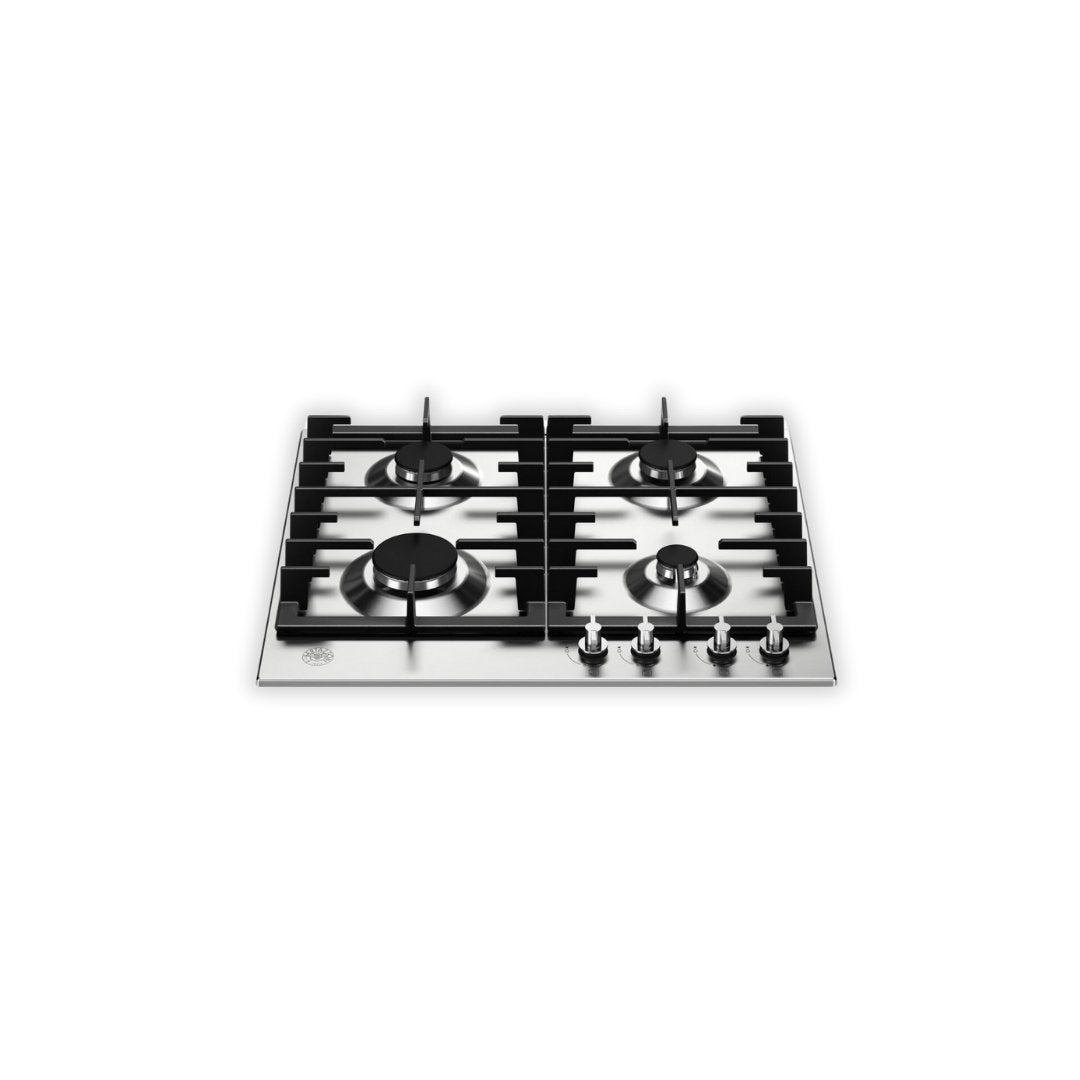 Bertazzoni - Modern - 60cm Gas Hob - Carvers Interiors - Bertazzoni