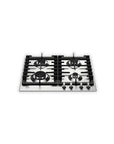 Bertazzoni - Modern - 60cm Gas Hob - Carvers Interiors - Bertazzoni