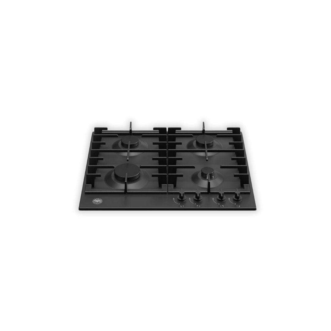 Bertazzoni - Modern - 60cm Gas Hob - Carvers Interiors - Bertazzoni