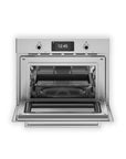 Bertazzoni Professional - 60cm Combi - Microwave Oven - Carvers Interiors - Carvers Interior