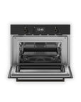 Bertazzoni Professional - 60cm Combi - Microwave Oven - Carvers Interiors - Carvers Interior