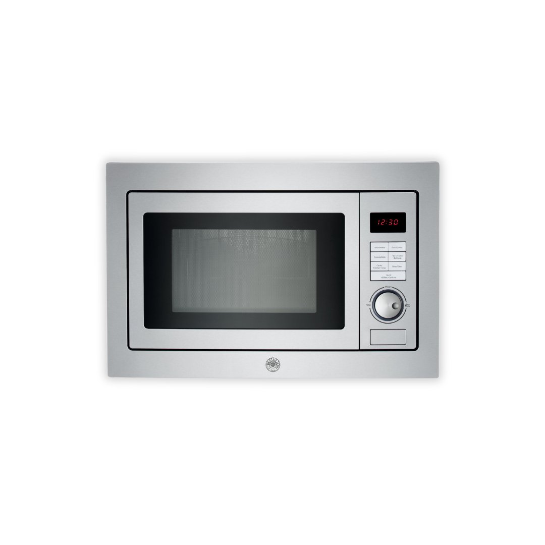 Bertazzoni Professional - 60cm Combi - Microwave Oven - Carvers Interiors - Carvers Interior