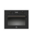 Bertazzoni Professional - 60cm Combi - Microwave Oven - Carvers Interiors - Carvers Interior