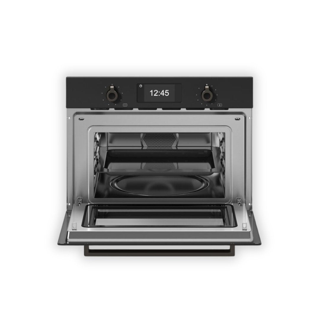 Bertazzoni Professional - 60cm Combi - Steam Oven - Carvers Interiors - Carvers Interior