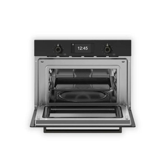 Bertazzoni Professional - 60cm Combi-Steam Oven - Carvers Interiors - Cookers and Bathroom Showroom Wolverhampton