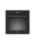 Bertazzoni Professional - 60cm Electric Built - in Oven LCD Display - Carvers Interiors - Carvers Interior