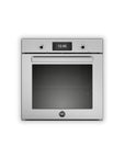 Bertazzoni Professional - 60cm Electric Built - in Oven LCD Display - Carvers Interiors - Carvers Interior