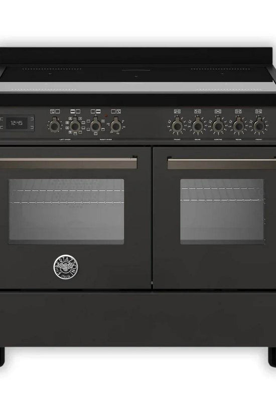 Bertazzoni Professional Series 100cm Induction Range Cooker - Carvers Interiors - Cookers and Bathroom Showroom Wolverhampton