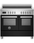 Bertazzoni Professional Series 100cm Induction Range Cooker - Carvers Interiors - Carvers Interior