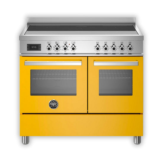 Bertazzoni Professional Series 100cm Induction Range Cooker - Carvers Interiors - Carvers Interior