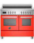 Bertazzoni Professional Series 100cm Induction Range Cooker - Carvers Interiors - Carvers Interior