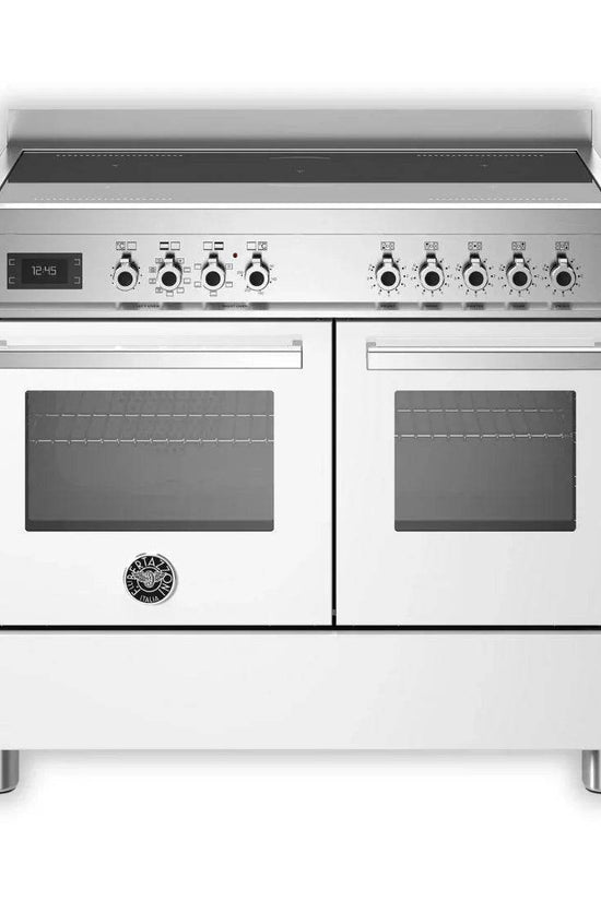 Bertazzoni Professional Series 100cm Induction Range Cooker - Carvers Interiors - Cookers and Bathroom Showroom Wolverhampton