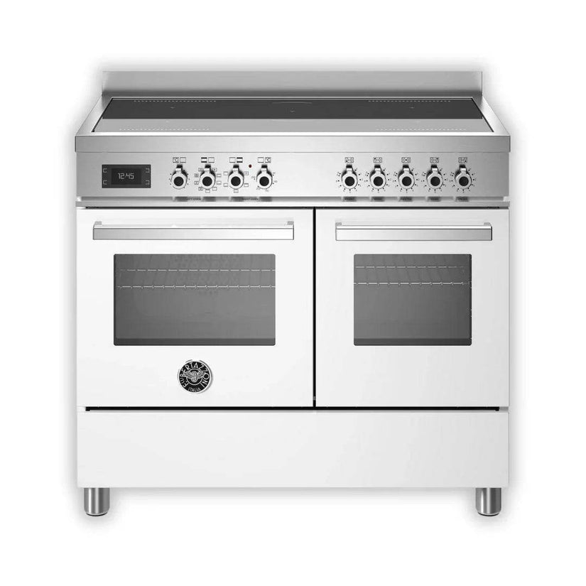 Bertazzoni Professional Series 100cm Induction Range Cooker - Carvers Interiors - Cookers and Bathroom Showroom Wolverhampton