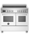 Bertazzoni Professional Series 100cm Induction Range Cooker - Carvers Interiors - Carvers Interior