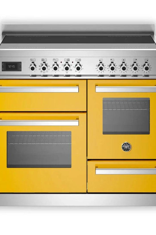 Bertazzoni Professional Series 100cm Induction XG Range Cooker - Carvers Interiors - Cookers and Bathroom Showroom Wolverhampton