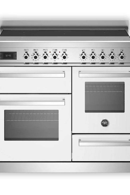 Bertazzoni Professional Series 100cm Induction XG Range Cooker - Carvers Interiors - Cookers and Bathroom Showroom Wolverhampton
