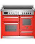 Bertazzoni Professional Series 110cm Induction XG Cooker - Carvers Interiors - Carvers Interior