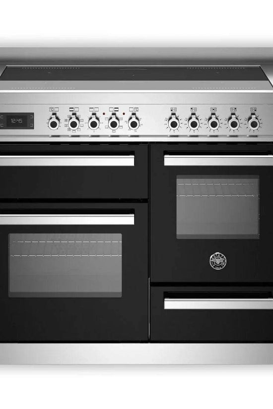 Bertazzoni Professional Series 110cm Induction XG Cooker - Carvers Interiors - Cookers and Bathroom Showroom Wolverhampton