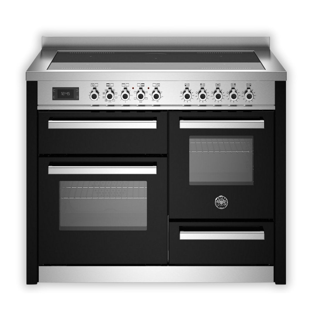 Bertazzoni Professional Series 110cm Induction XG Cooker - Carvers Interiors - Carvers Interior