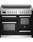 Bertazzoni Professional Series 110cm Induction XG Cooker - Carvers Interiors - Carvers Interior