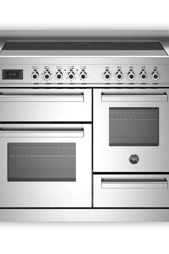 Bertazzoni Professional Series 110cm Induction XG Cooker - Carvers Interiors - Cookers and Bathroom Showroom Wolverhampton