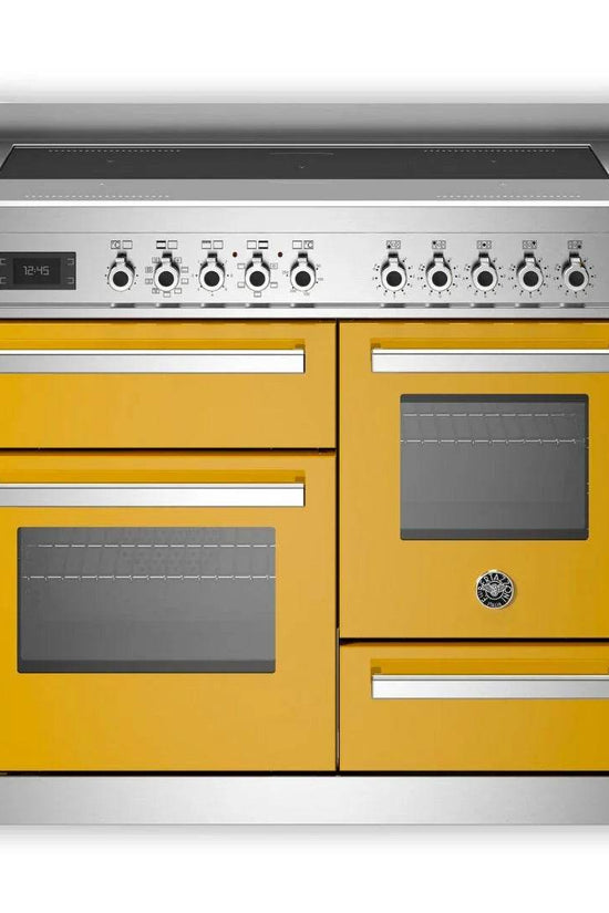 Bertazzoni Professional Series 110cm Induction XG Cooker - Carvers Interiors - Cookers and Bathroom Showroom Wolverhampton