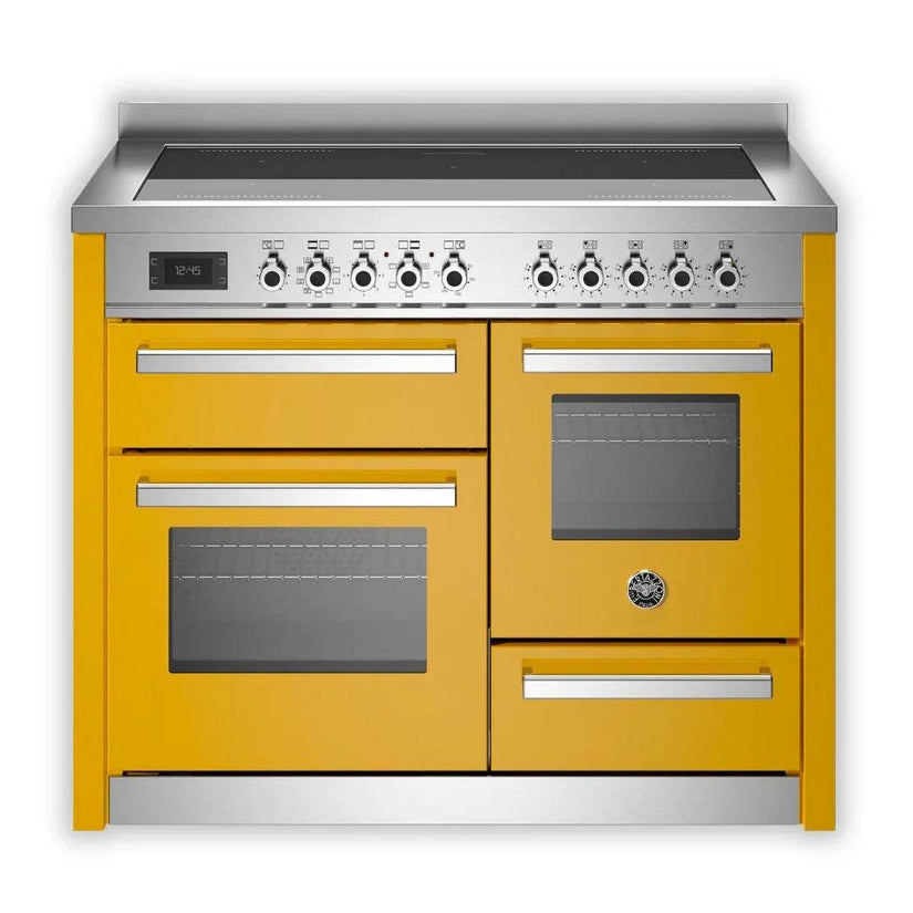 Bertazzoni Professional Series 110cm Induction XG Cooker - Carvers Interiors - Cookers and Bathroom Showroom Wolverhampton